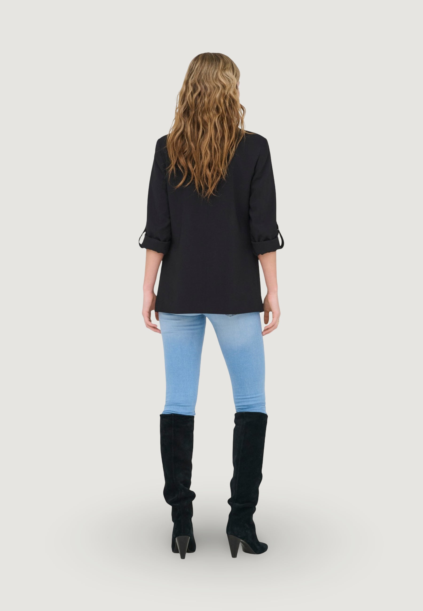 Blazer Only ONLARIS LIFE 3/4 LOOSE BLAZER CC TLR