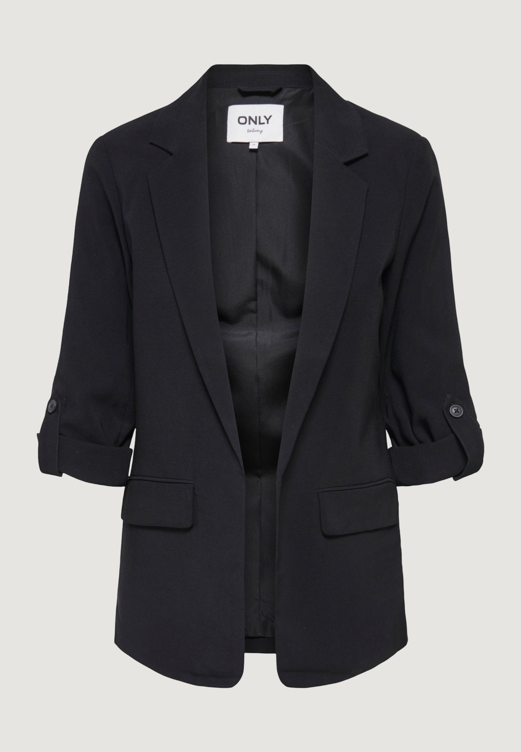 Giacca Only ONLARIS LIFE 3/4 LOOSE BLAZER CC TLR