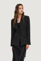 Giacca Only ONLASTRID L/S SCULPTURE BLAZER CC TLR