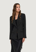 Giacca Only ONLASTRID L/S SCULPTURE BLAZER CC TLR