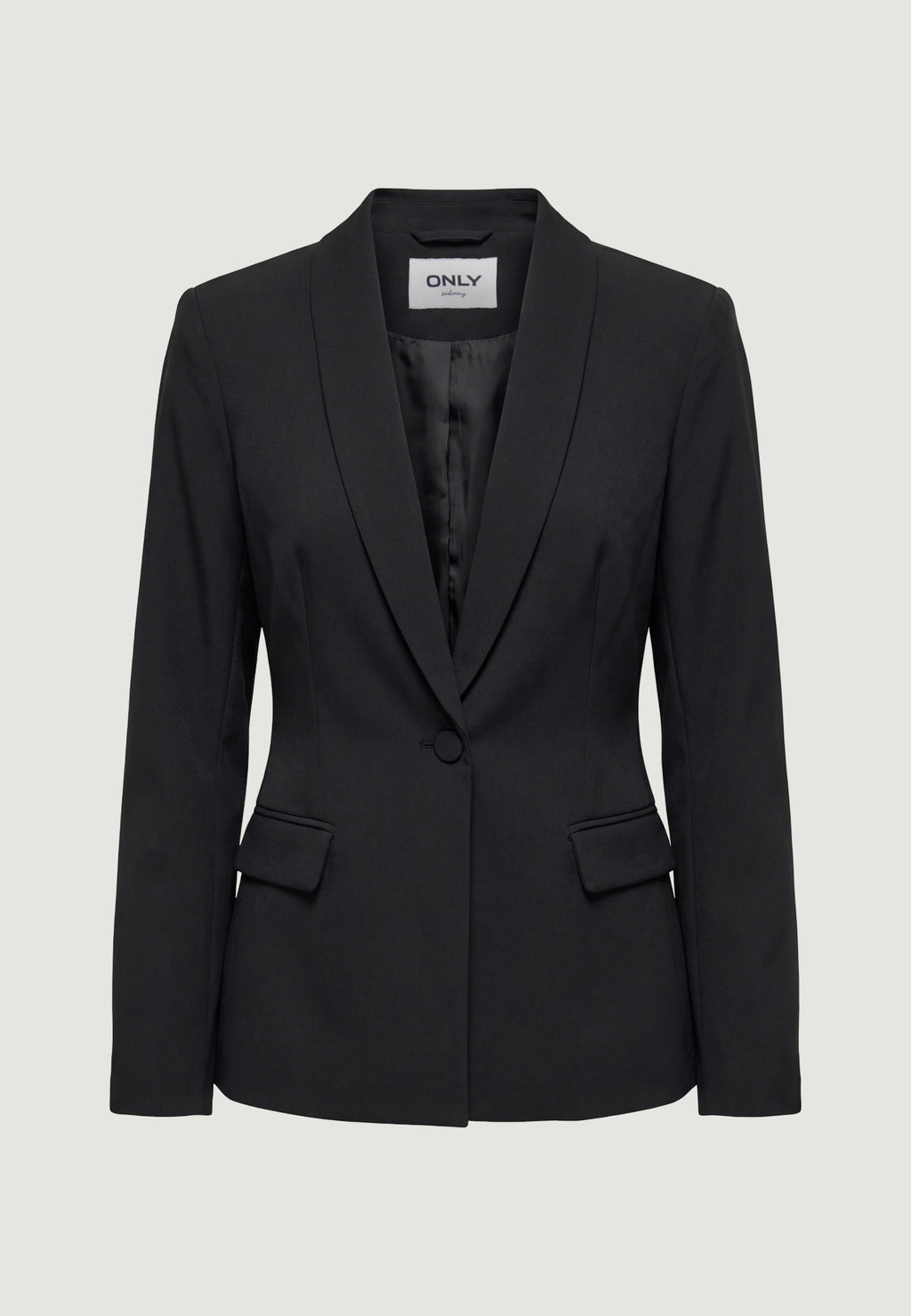 Giacca Only ONLASTRID L/S SCULPTURE BLAZER CC TLR