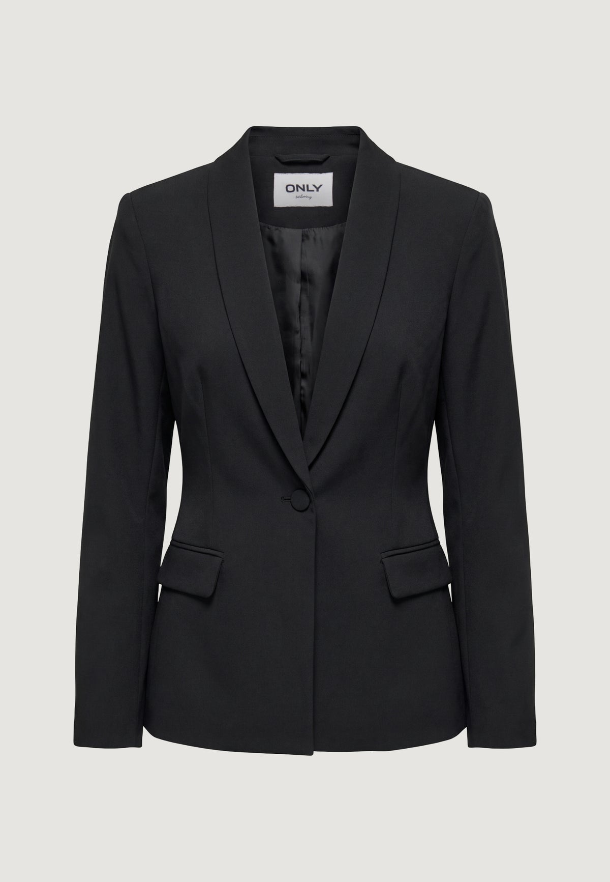 Giacca Only ONLASTRID L/S SCULPTURE BLAZER CC TLR