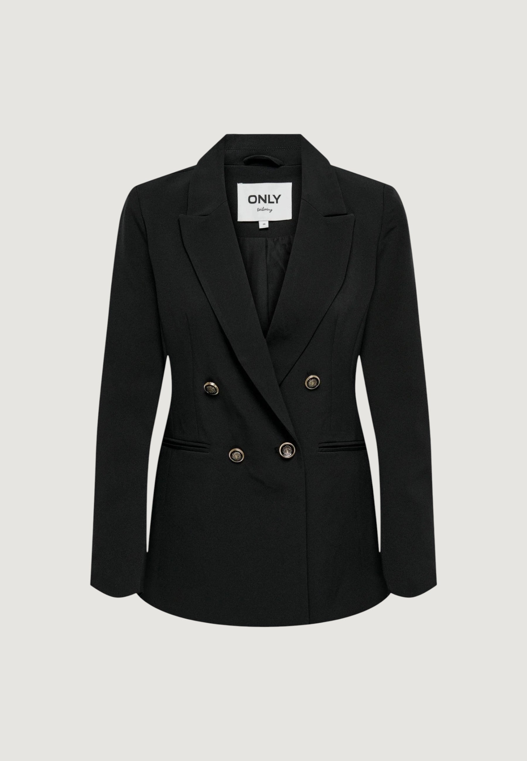 Giacca Only ONLASTRID LIFE L/S FIT BLAZER TLR