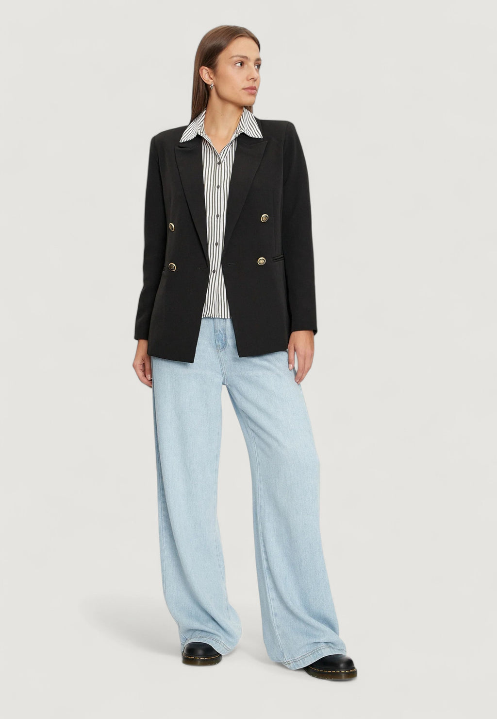 Giacca Only ONLASTRID LIFE L/S FIT BLAZER TLR