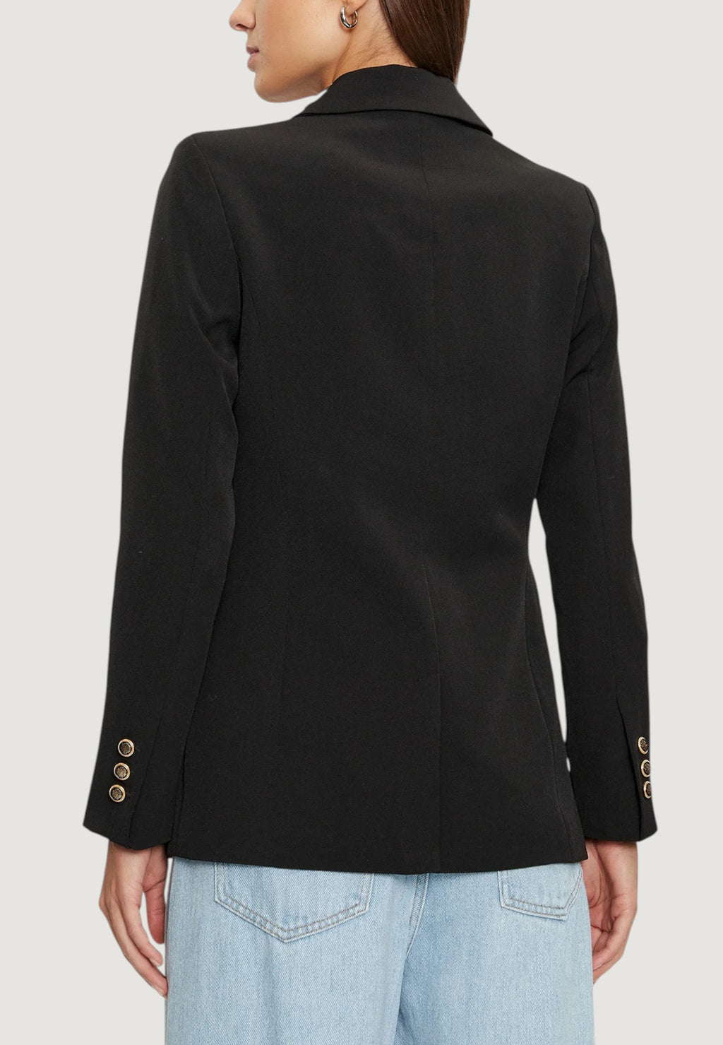 Giacca Only ONLASTRID LIFE L/S FIT BLAZER TLR