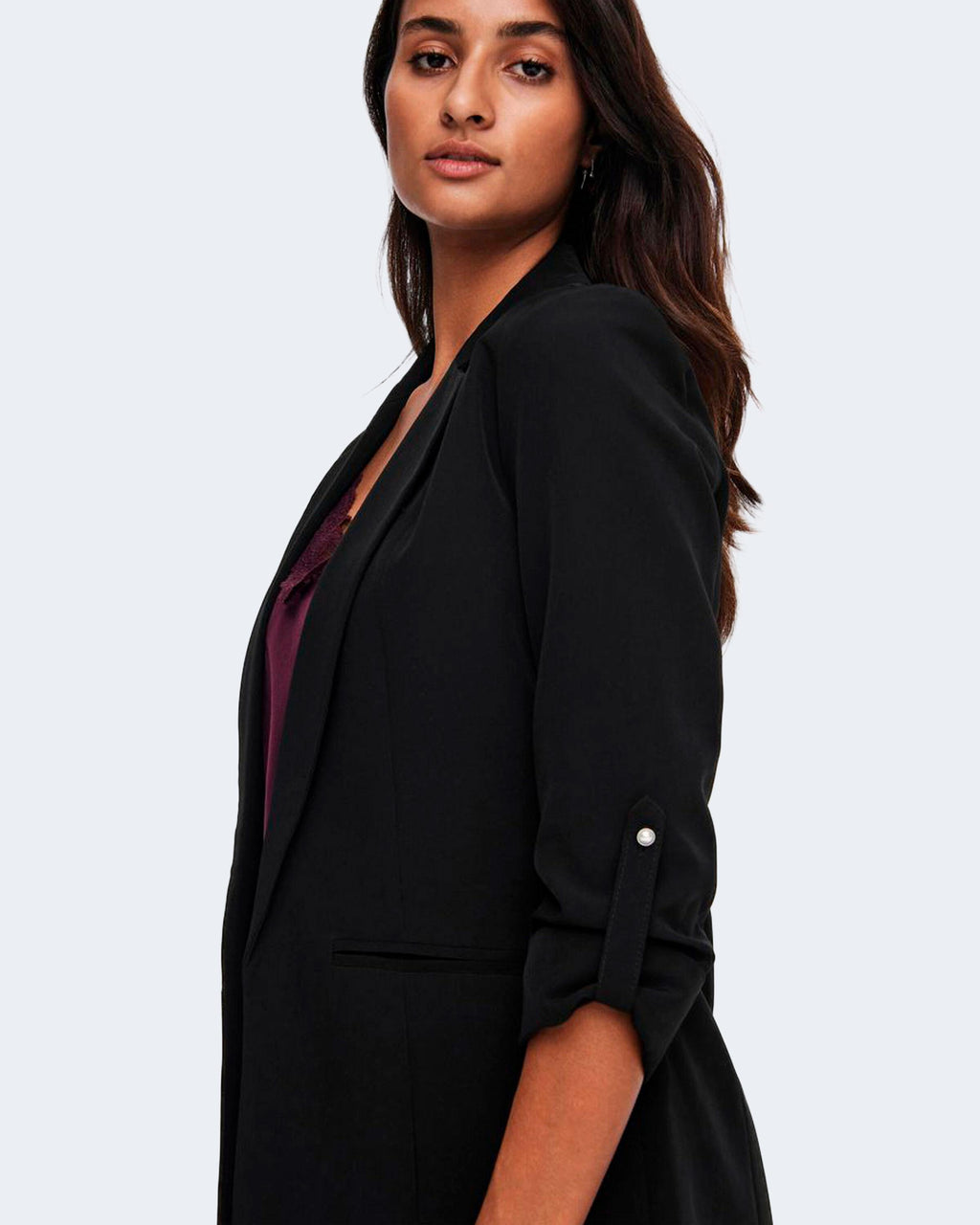 Giacca Only ONLKAYLE-ORLEEN 3/4 BLAZER CC TLR