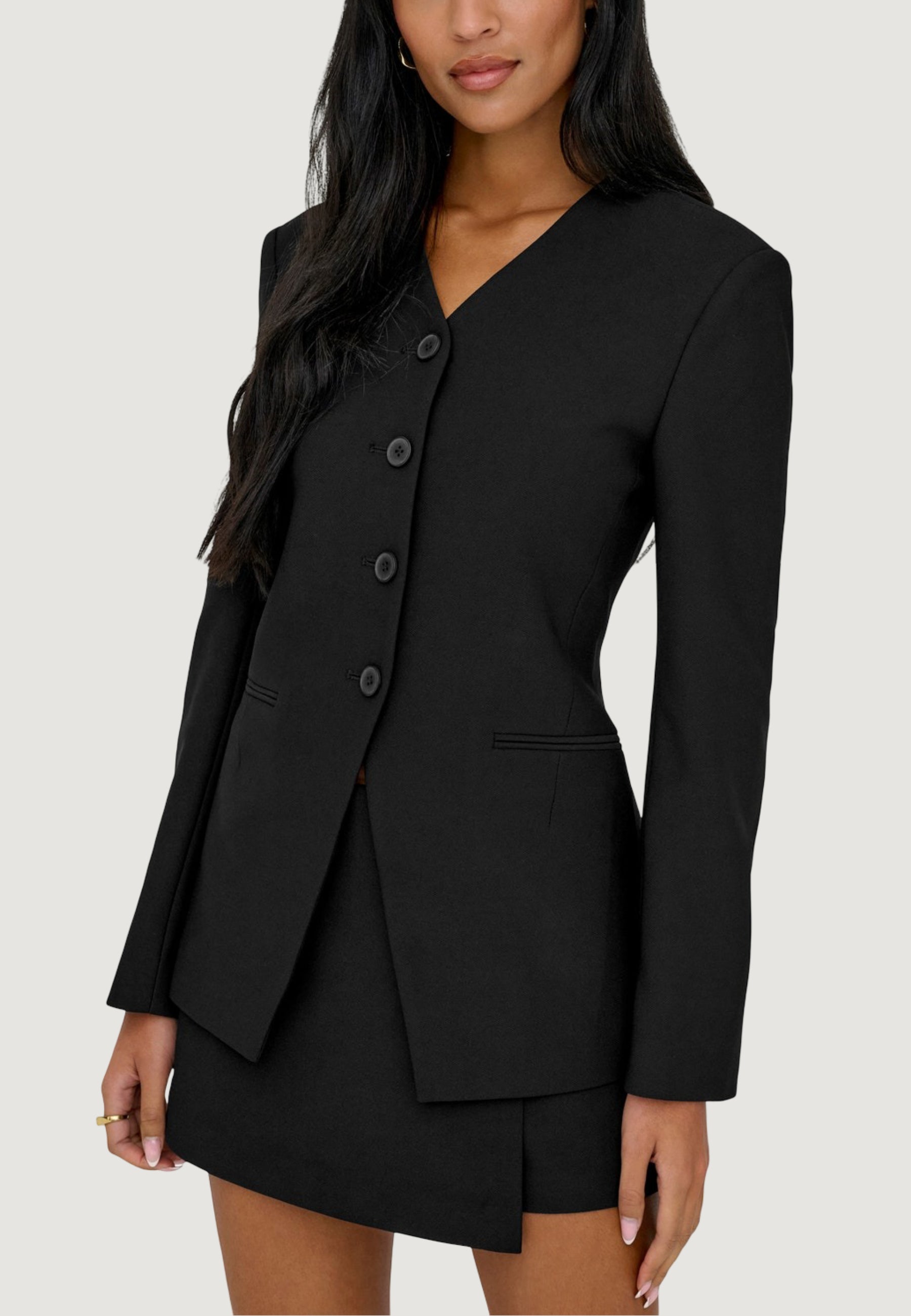 Blazer Only Onllamina Life L/S Fit Blazer Tlr