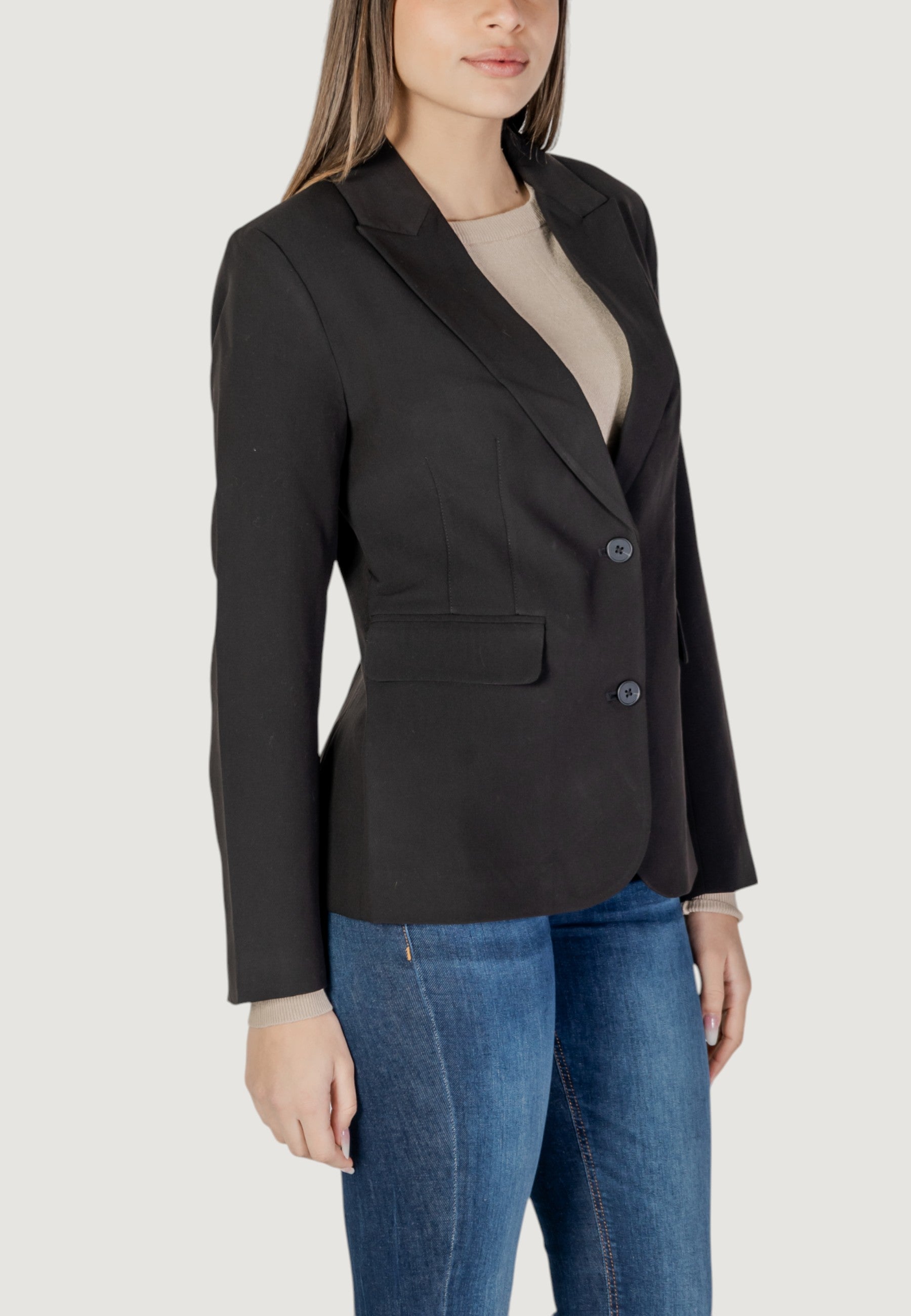 Giacca Only ONLRAVEN LIFE L/S FIT BLAZER CC TLR