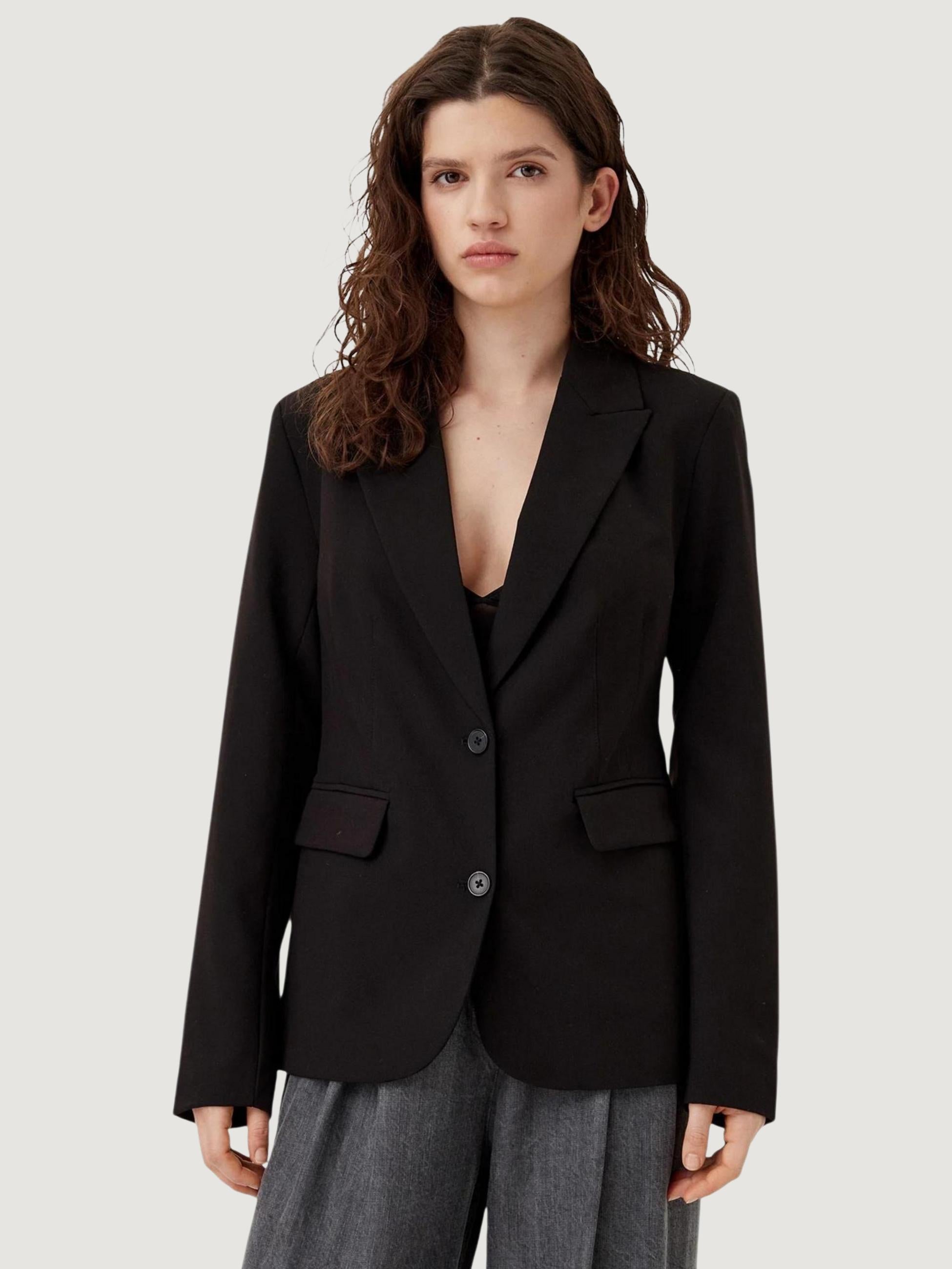 Blazer Only ONLRAVEN LIFE L/S FIT BLAZER CC TLR
