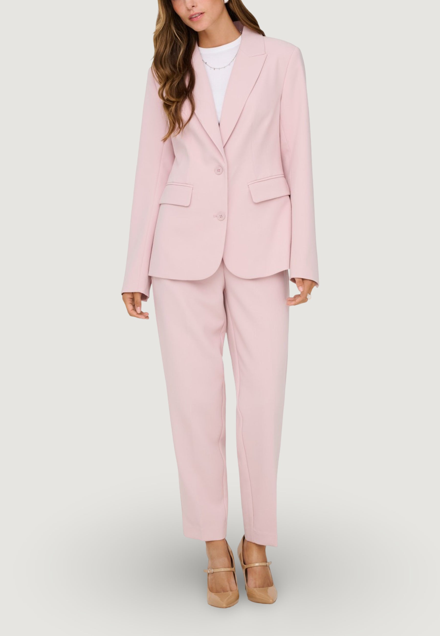 Giacca Only ONLRAVEN LIFE L/S FIT BLAZER CC TLR