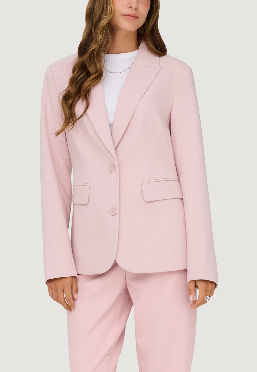 Giacca Only ONLRAVEN LIFE L/S FIT BLAZER CC TLR