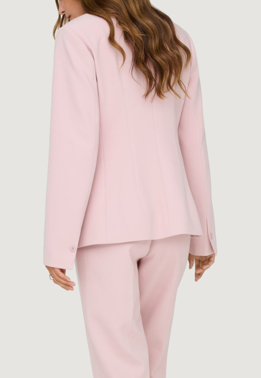 Giacca Only ONLRAVEN LIFE L/S FIT BLAZER CC TLR