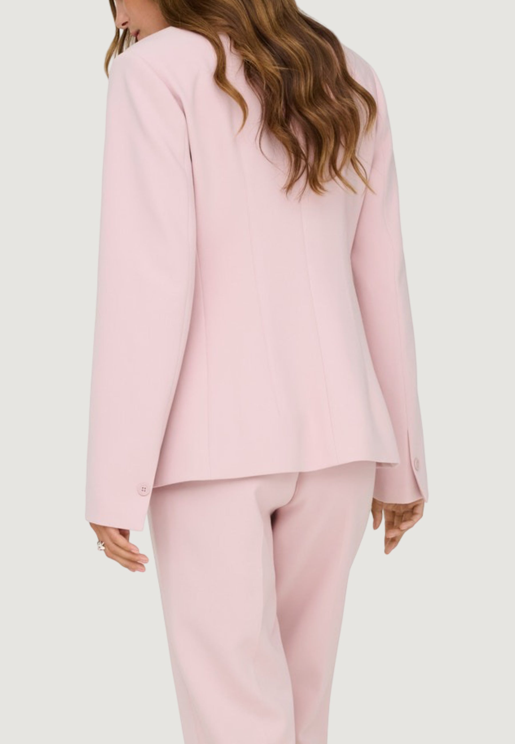 Giacca Only ONLRAVEN LIFE L/S FIT BLAZER CC TLR