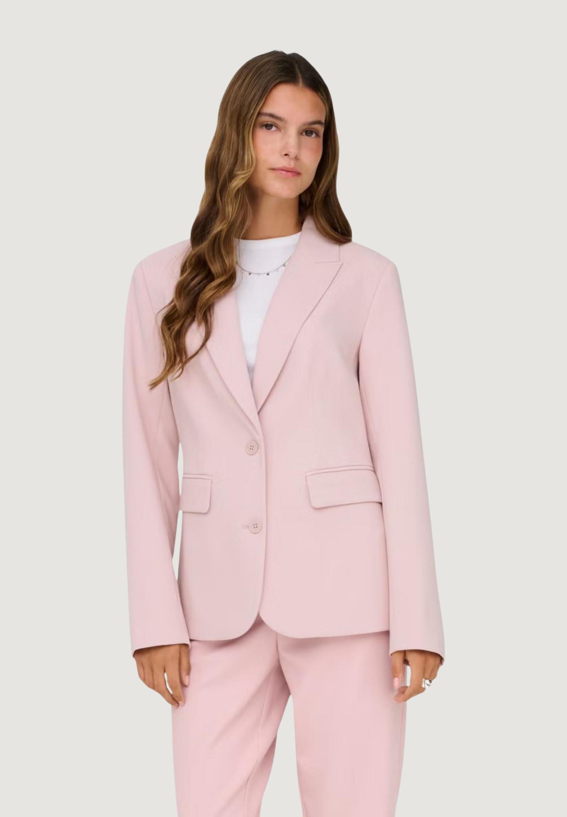 Blazer Only ONLRAVEN LIFE L/S FIT BLAZER CC TLR