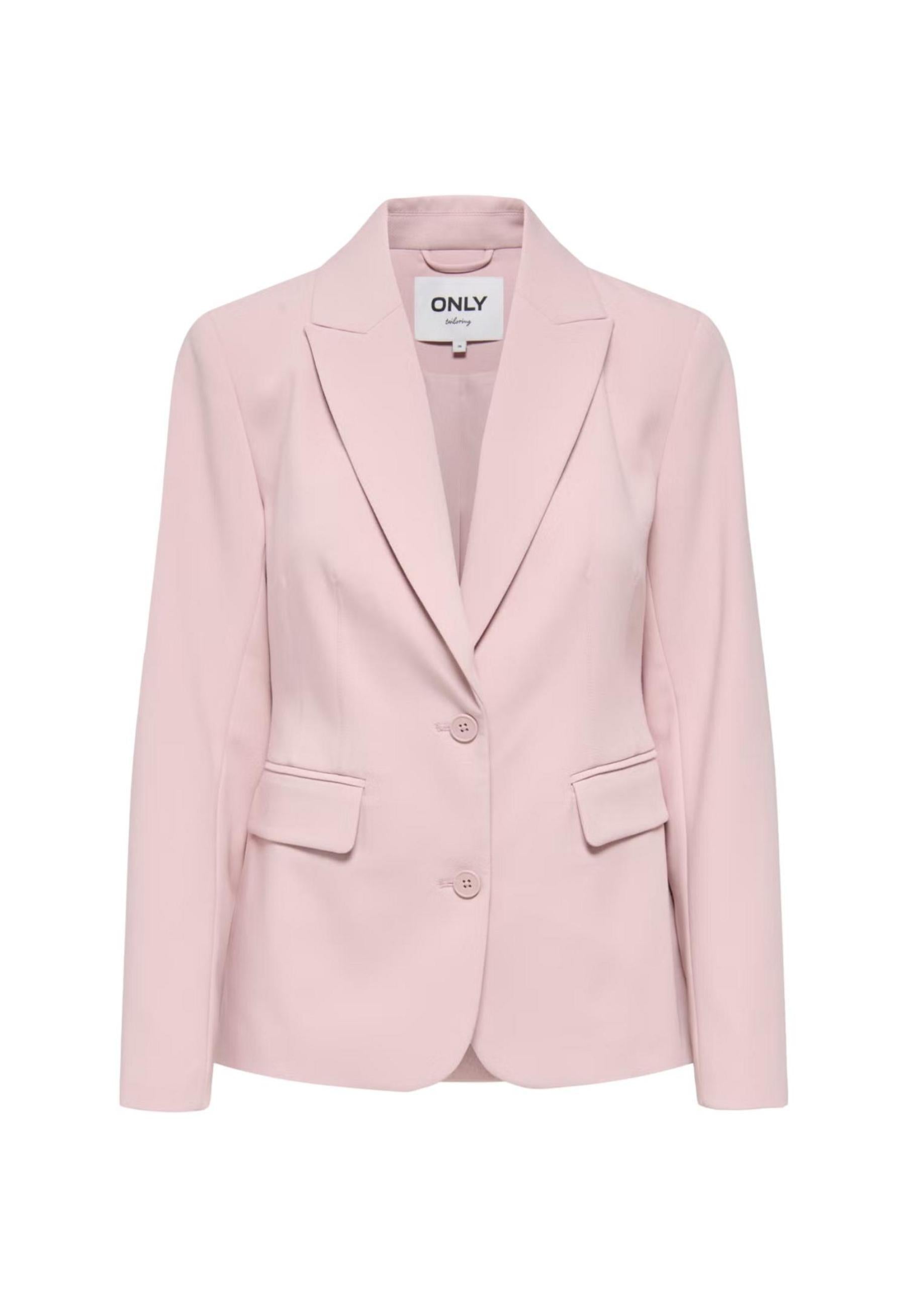 Blazer Only ONLRAVEN LIFE L/S FIT BLAZER CC TLR