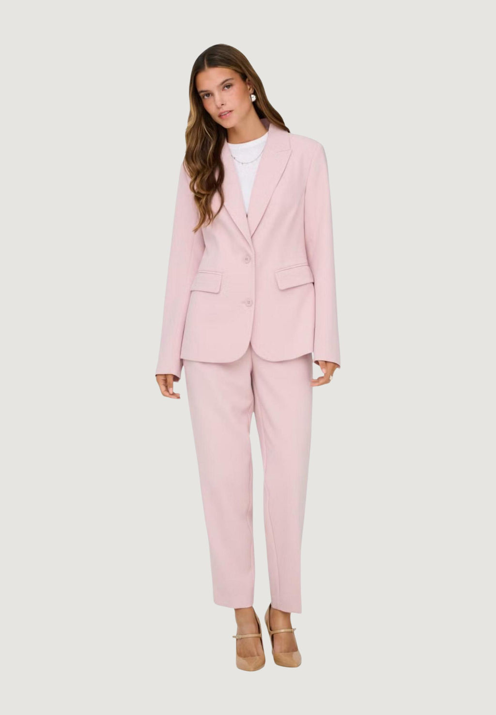 Blazer Only ONLRAVEN LIFE L/S FIT BLAZER CC TLR