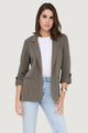 Blazer Only Onlmarsa ¾ Wvn Noos