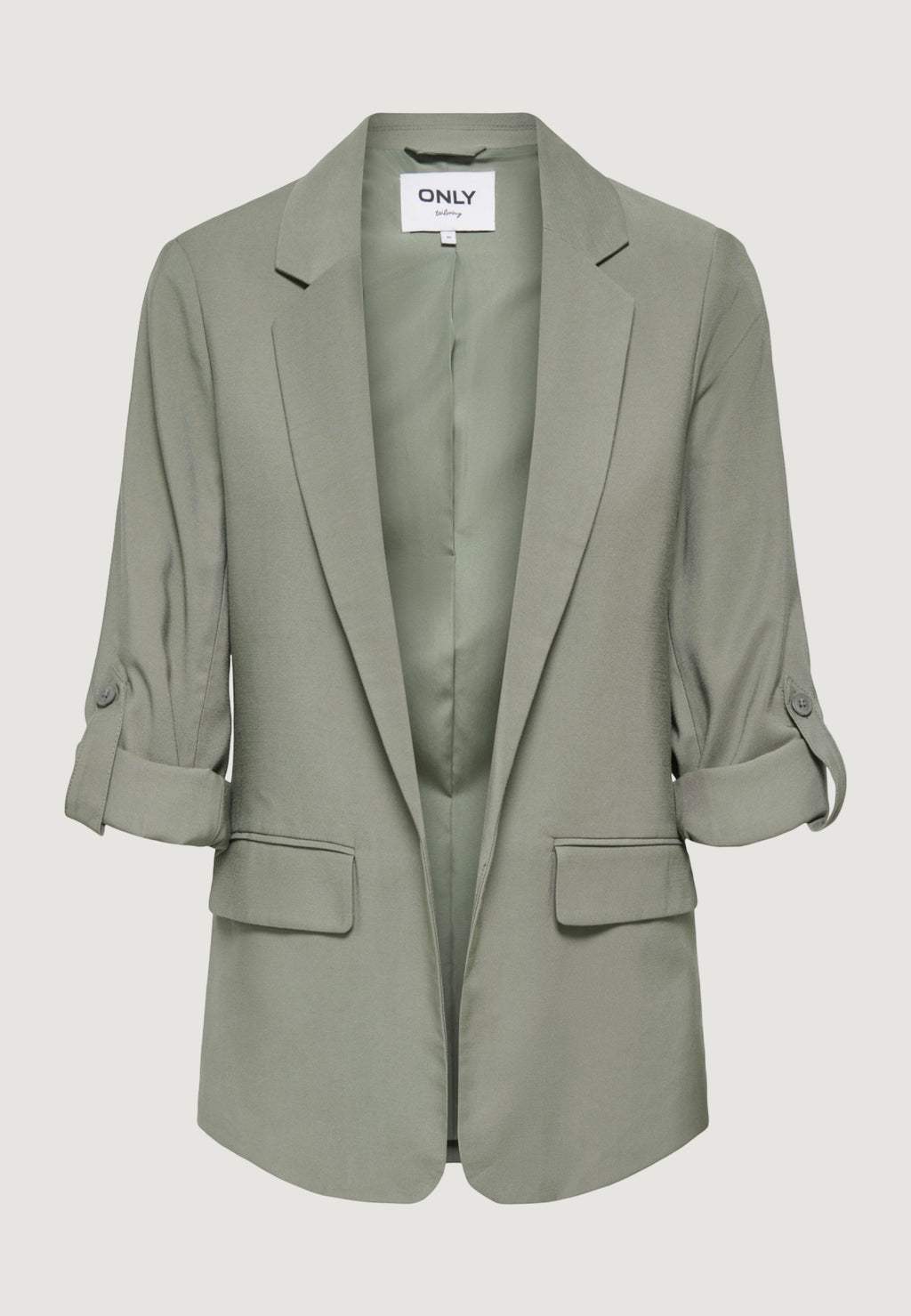 Giacca Only ONLARIS LIFE 3/4 LOOSE BLAZER CC TLR