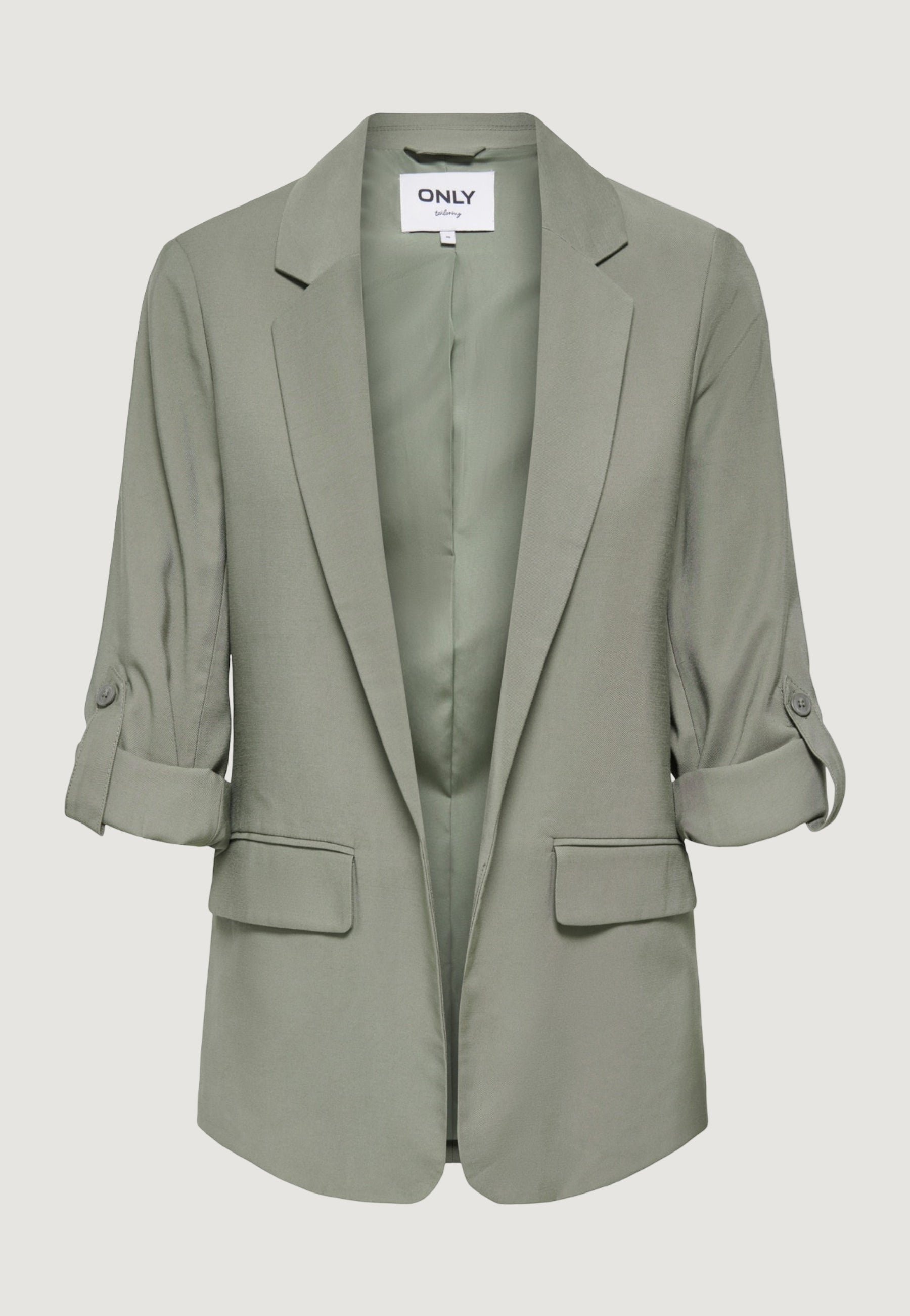 Giacca Only ONLARIS LIFE 3/4 LOOSE BLAZER CC TLR