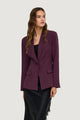 Giacca Only ONLASTRID L/S SCULPTURE BLAZER CC TLR