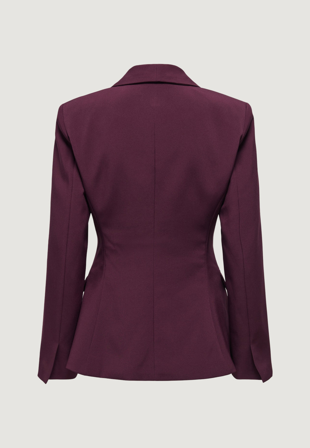 Giacca Only ONLASTRID L/S SCULPTURE BLAZER CC TLR