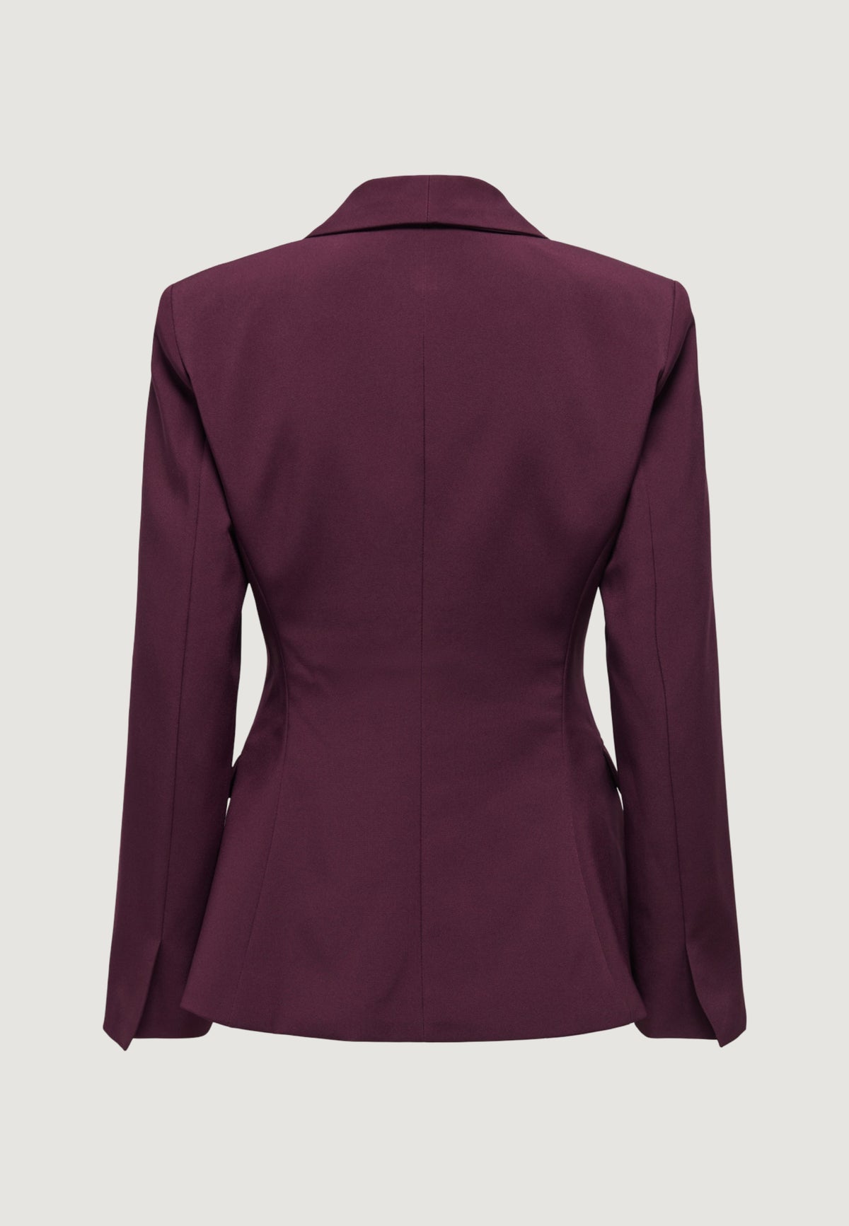 Giacca Only ONLASTRID L/S SCULPTURE BLAZER CC TLR