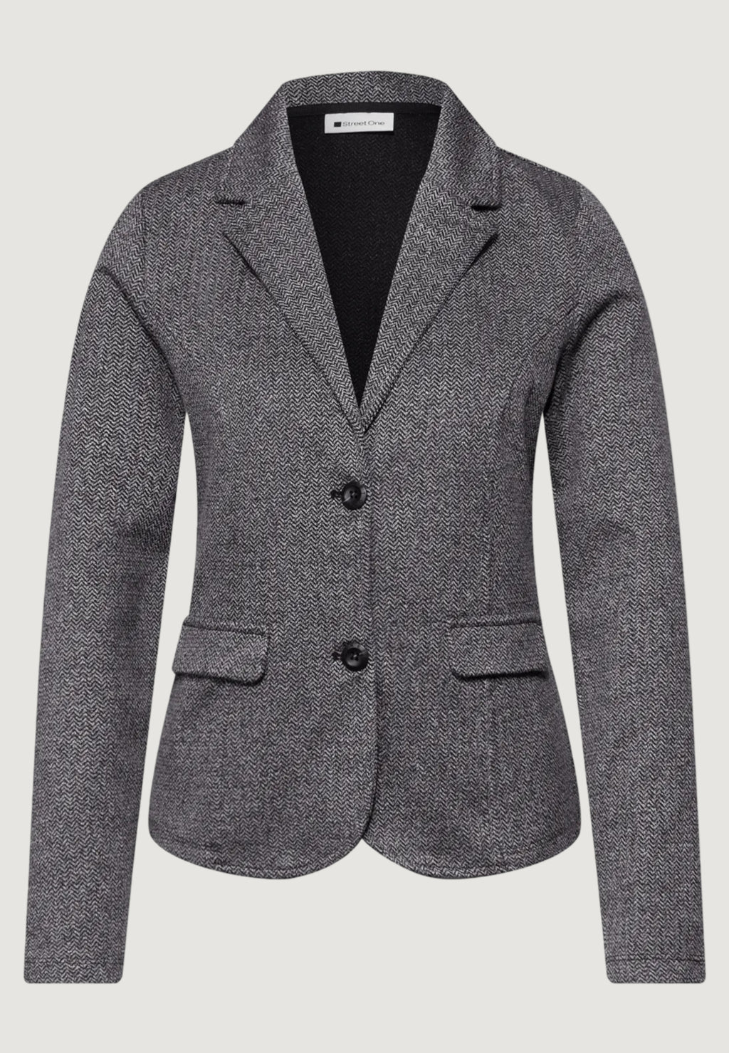 Blazer Street One Dessin Basic