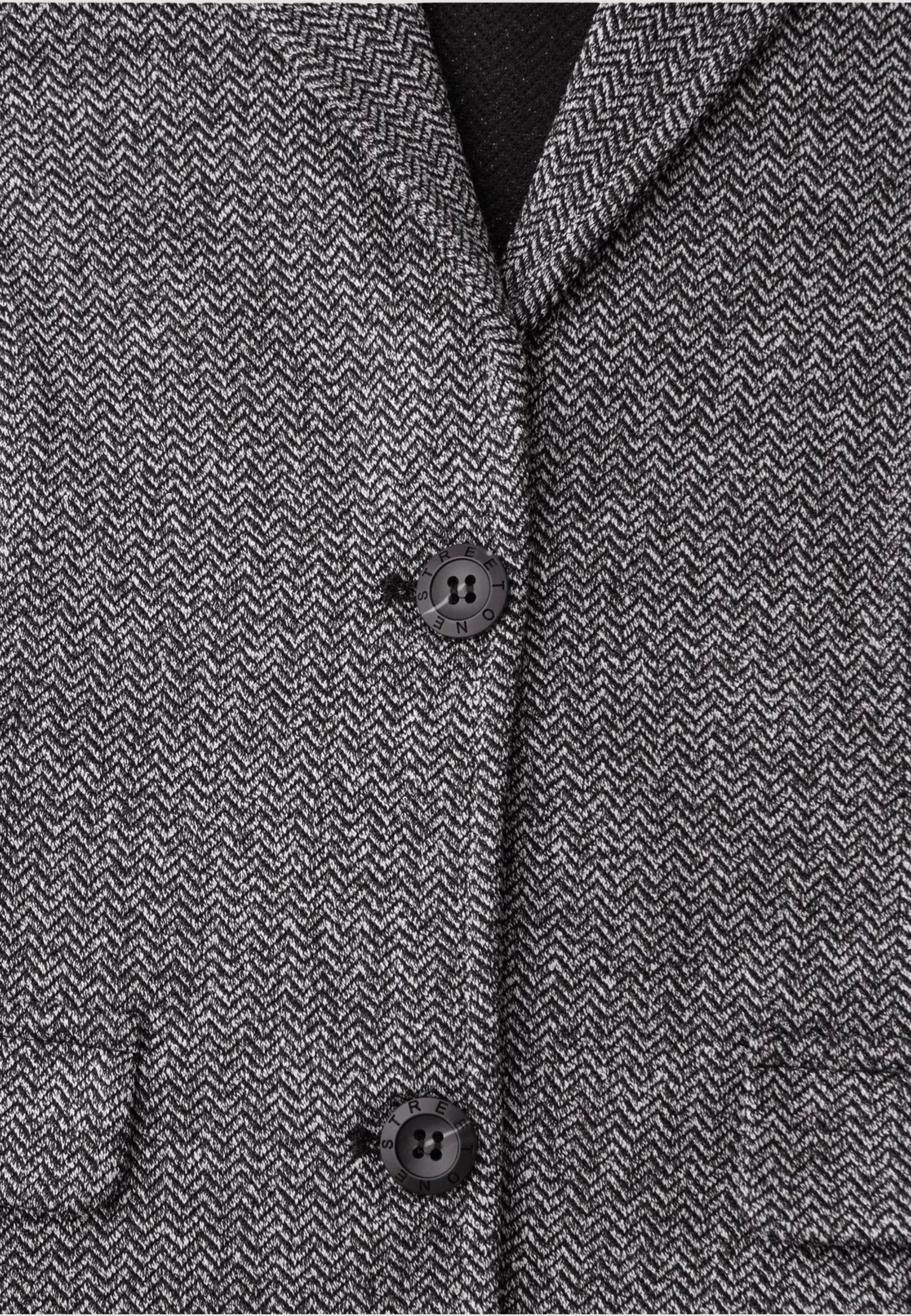 Blazer Street One Dessin Basic