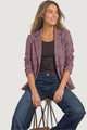 Blazer Street One LTD QR Check Blazer