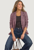 Blazer Street One LTD QR Check Blazer