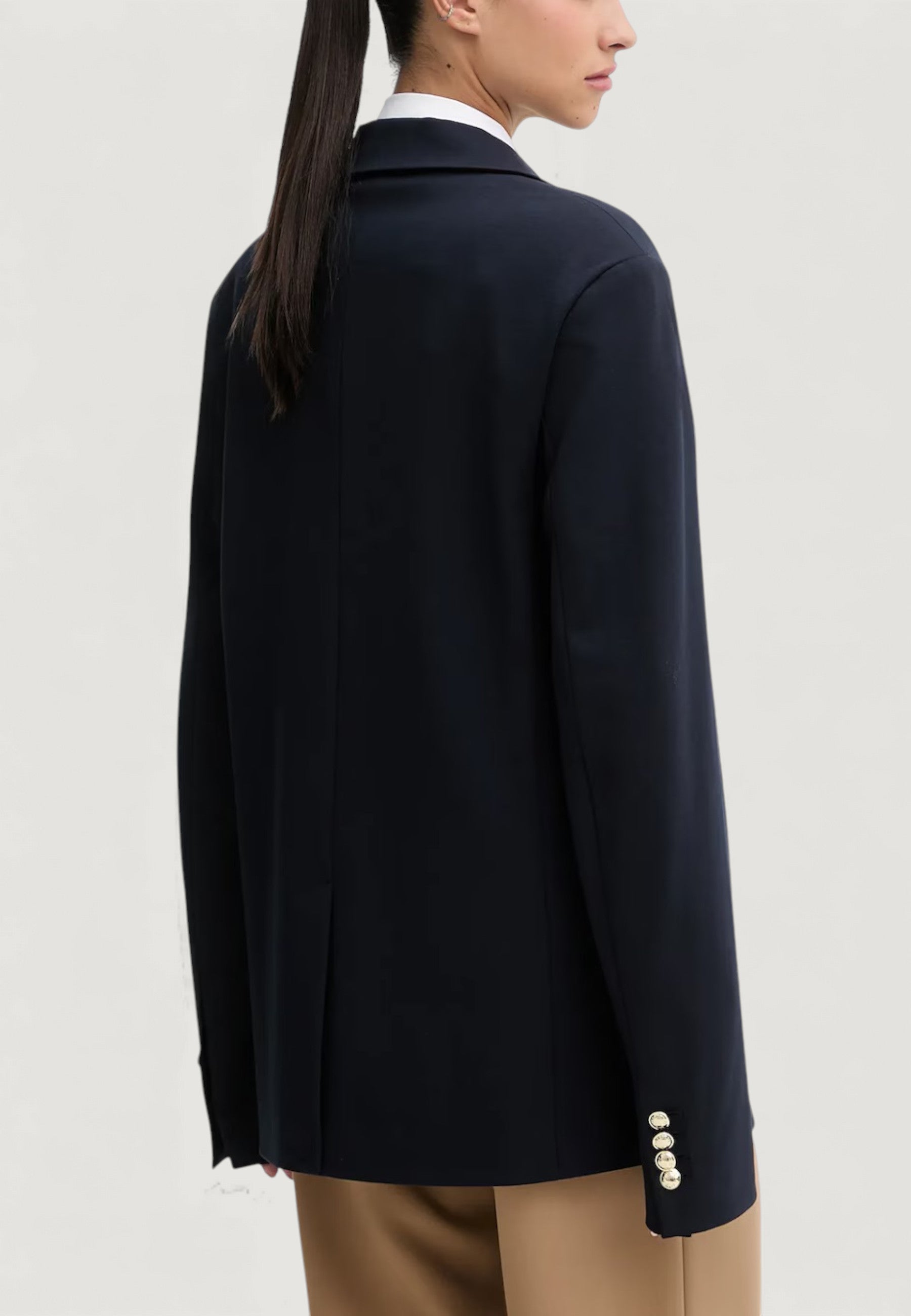 Giacca Tommy Hilfiger Jeans DW0DW22495