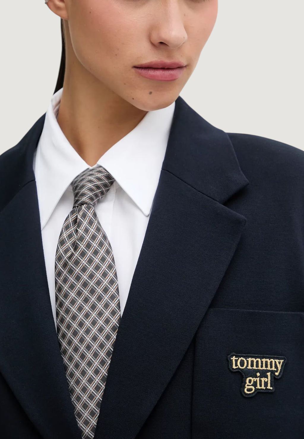 Giacca Tommy Hilfiger Jeans DW0DW22495