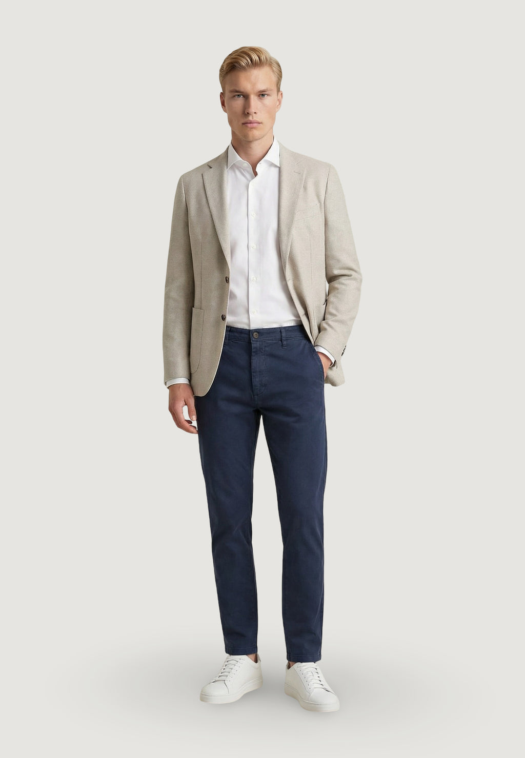 Giacca YOS APAMILCARE262GG-15