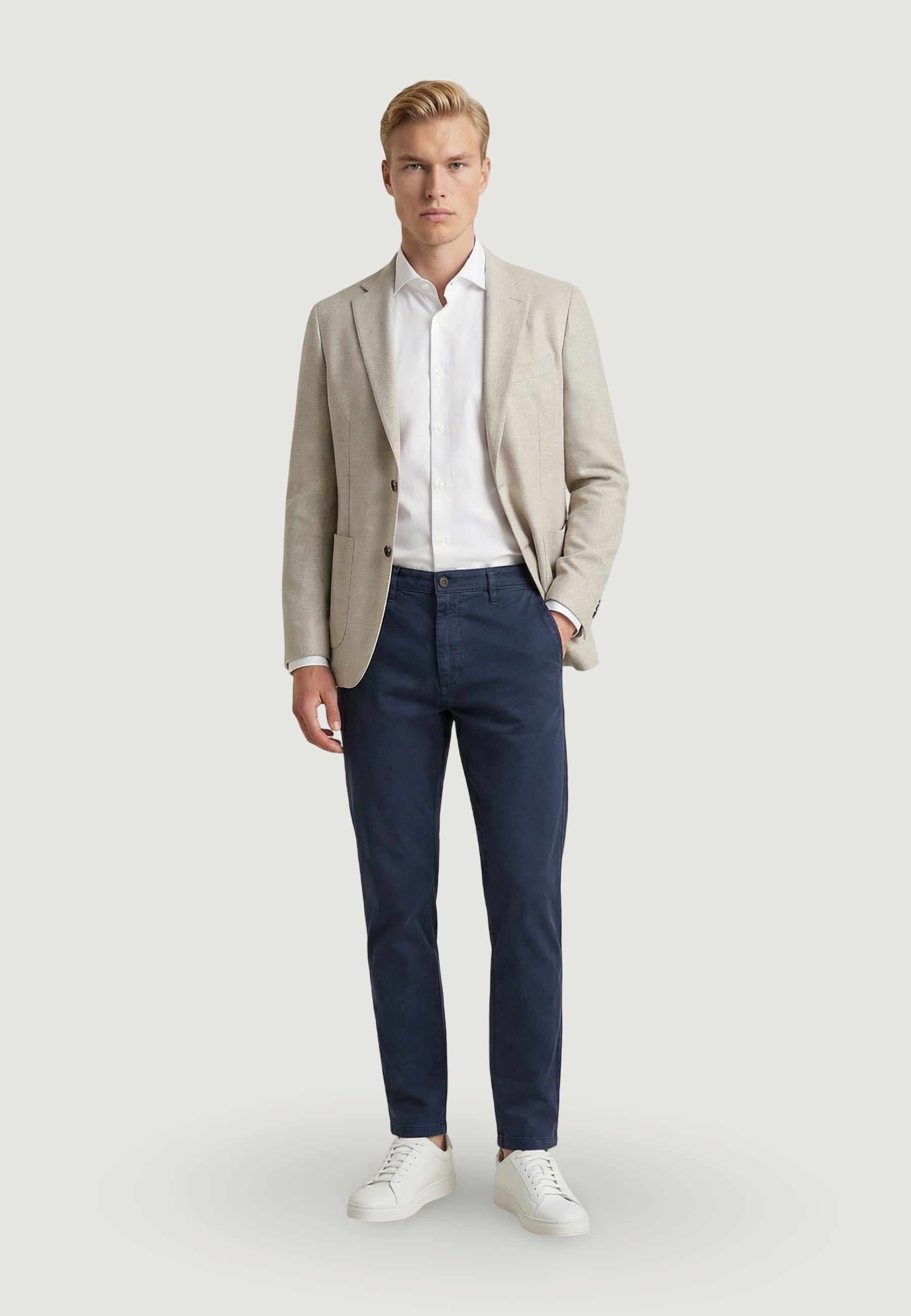 Giacca YOS APAMILCARE262GG-15