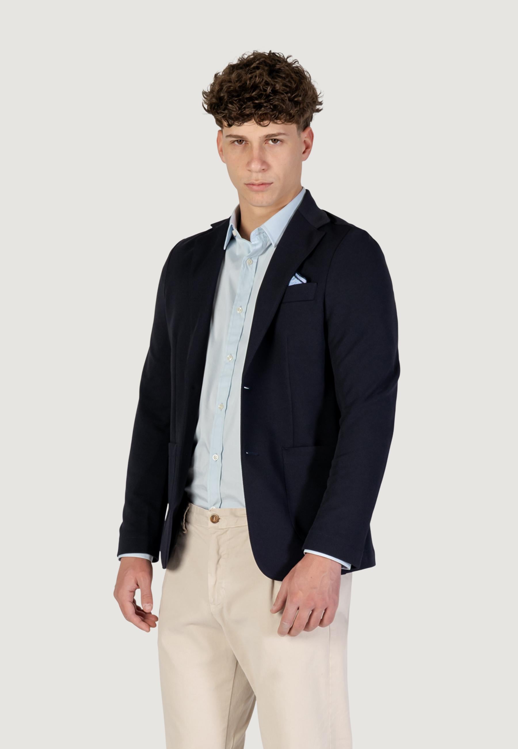 Blazer YOS GMI - T/103