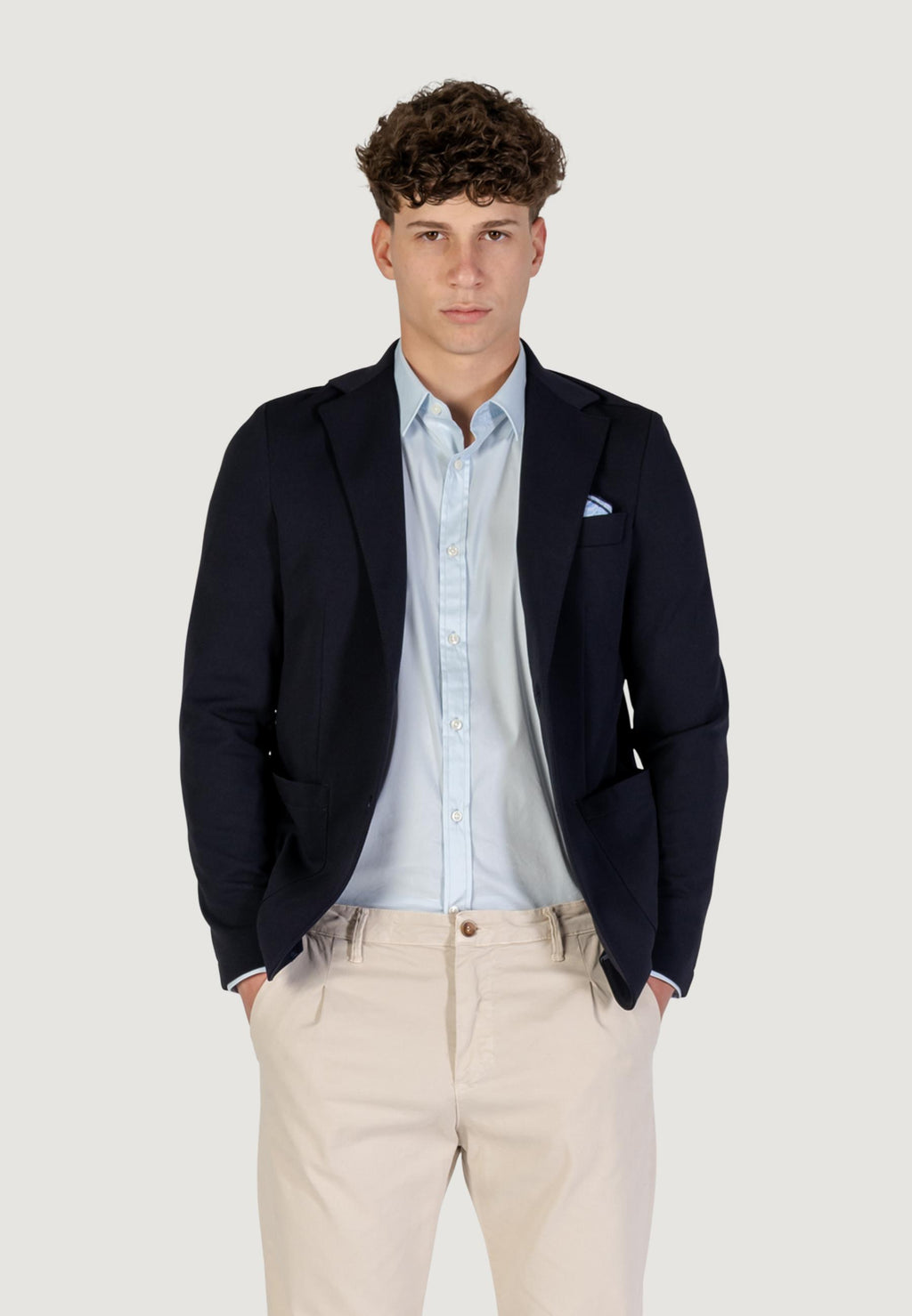 Blazer YOS GMI - T/103