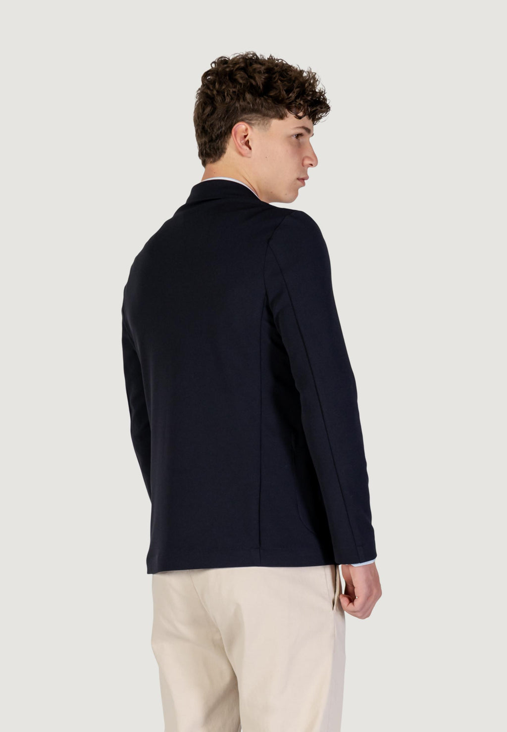 Blazer YOS GMI - T/103