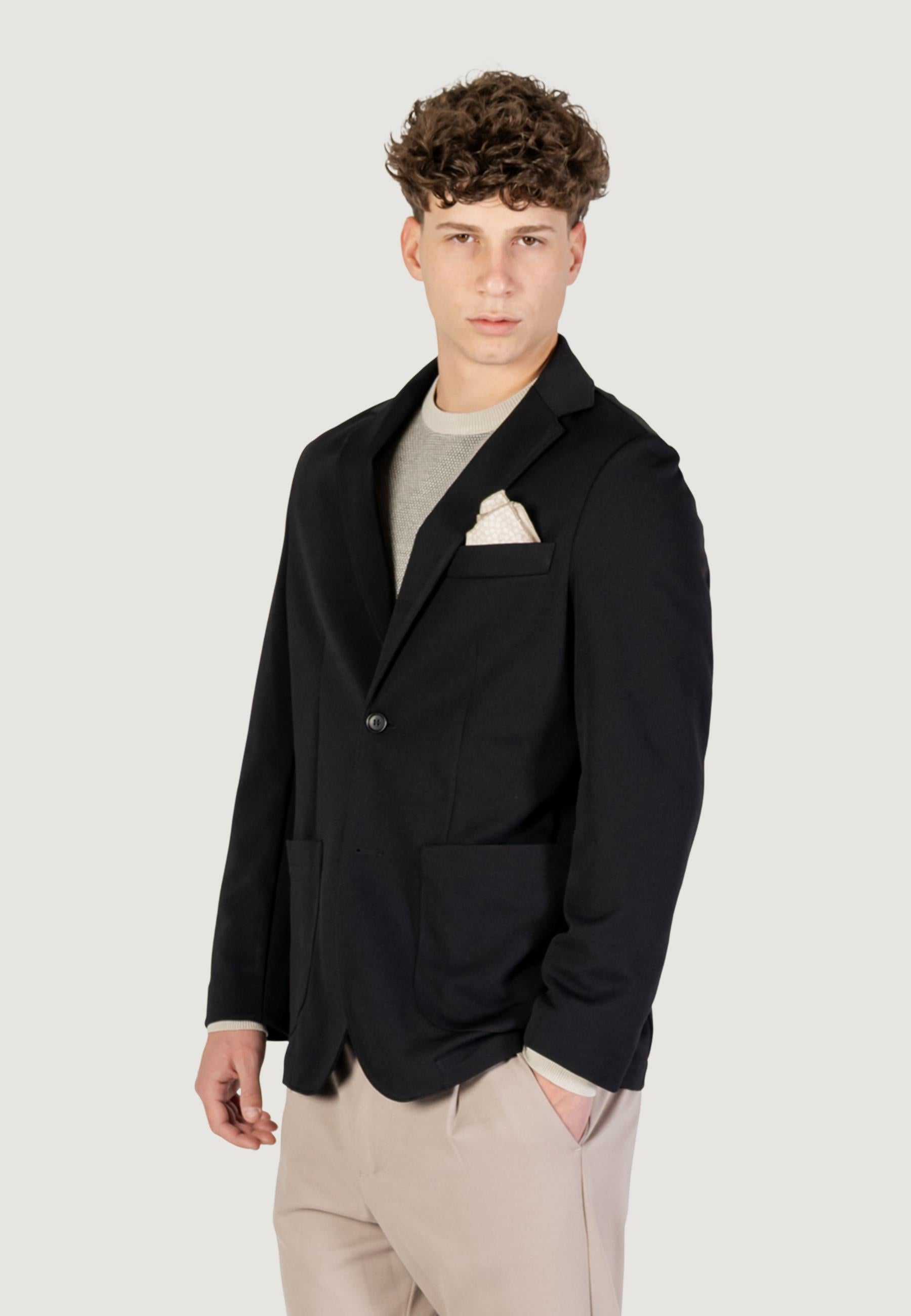 Blazer YOS GMI - T/103