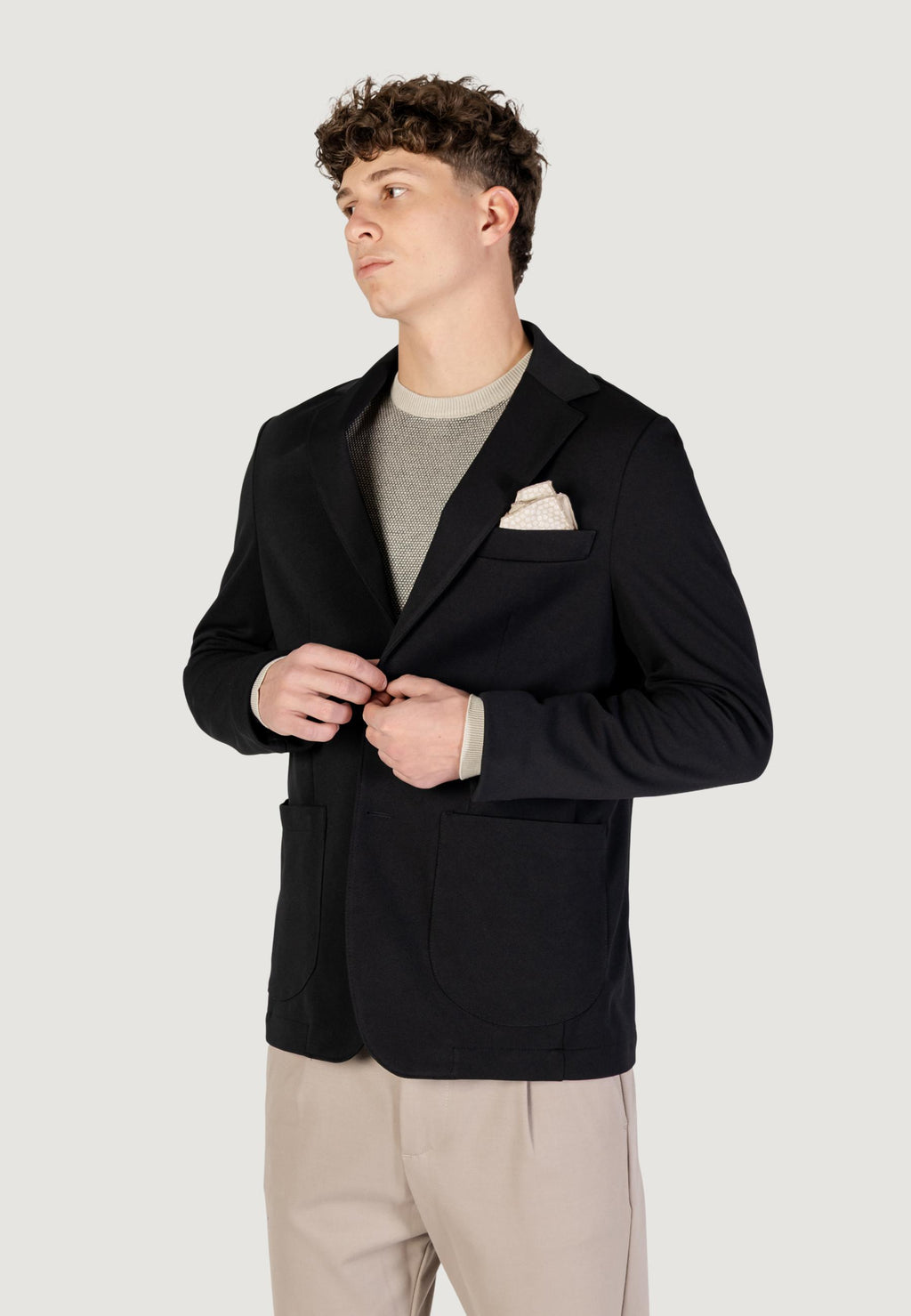 Blazer YOS GMI - T/103