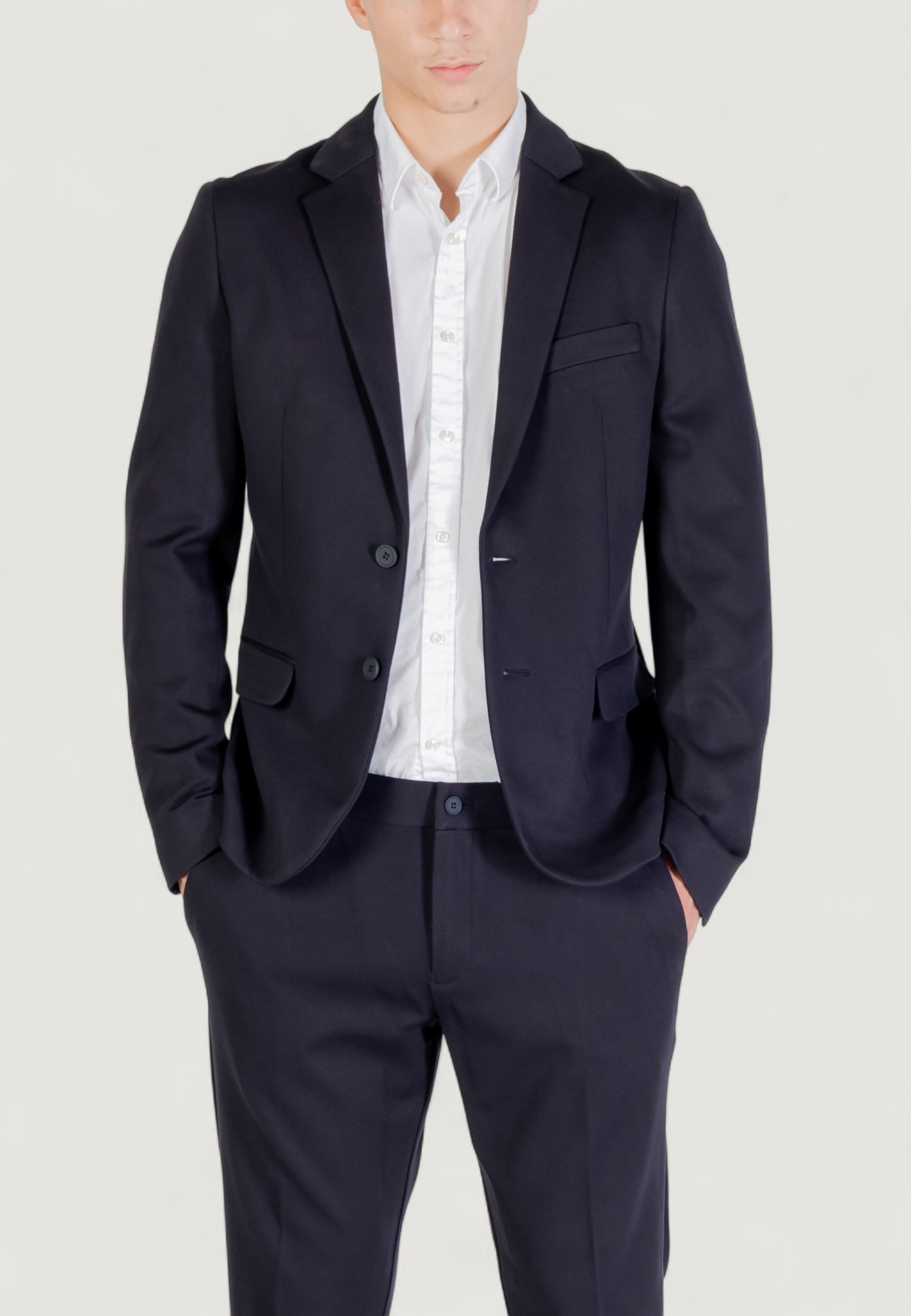 Giacca da completo Antony Morato ASHE SUPER SLIM FIT