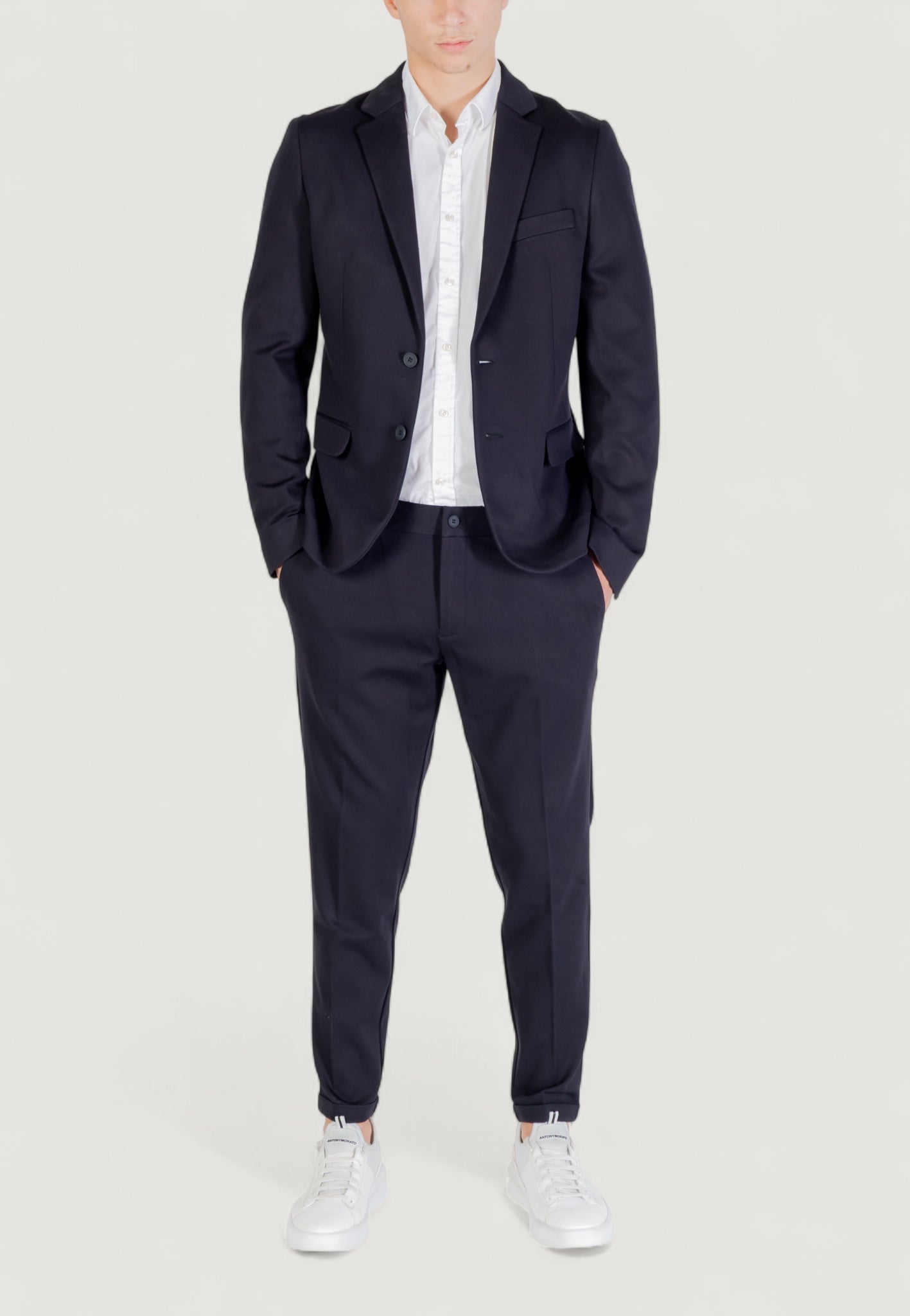 Giacca da completo Antony Morato ASHE SUPER SLIM FIT