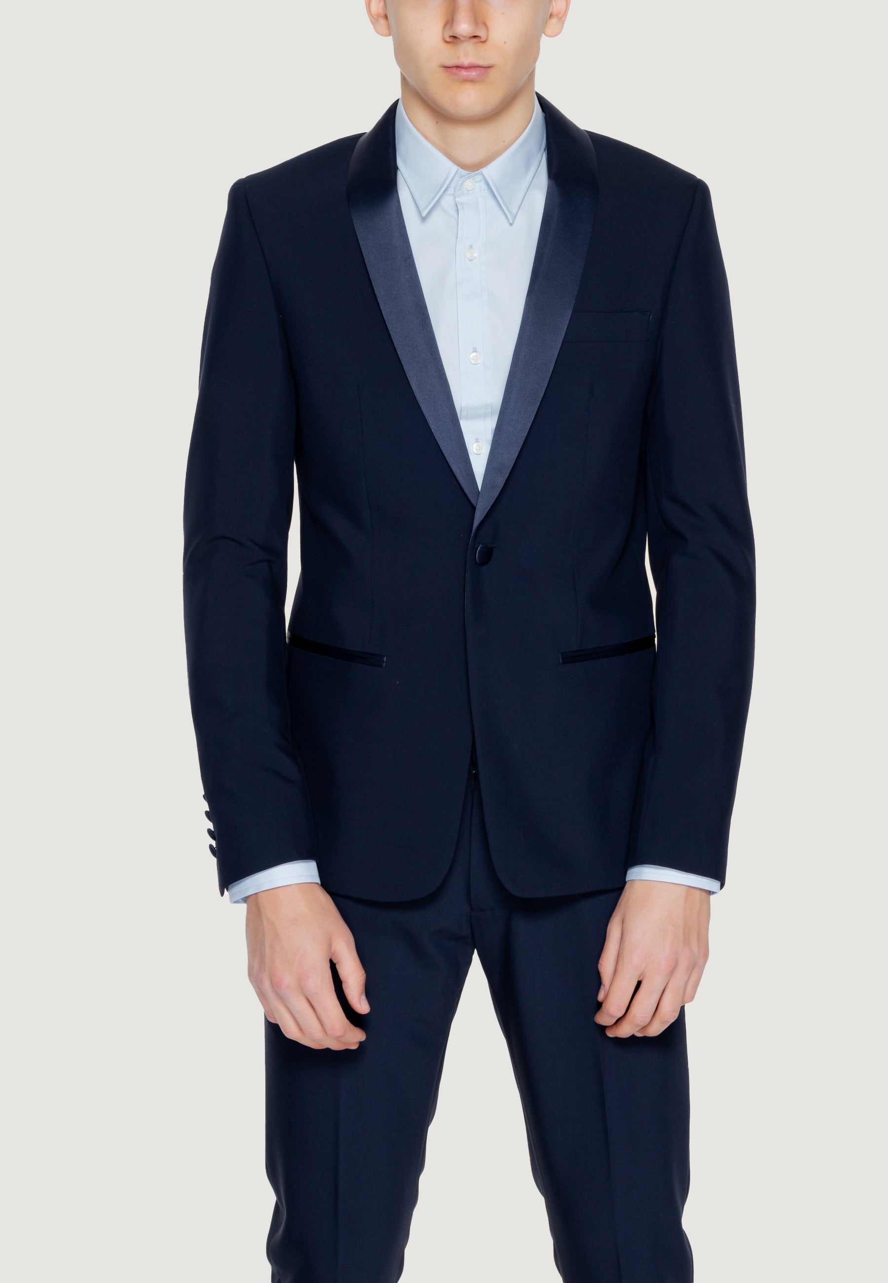Giacca da completo Antony Morato MMJS00034-FA600255