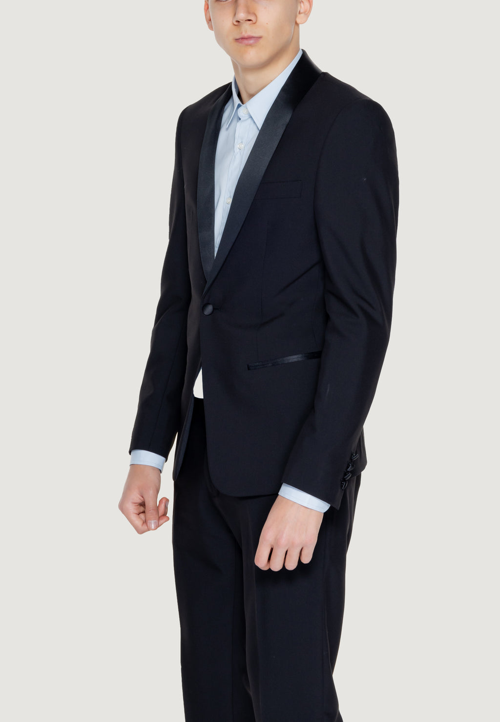 Giacca da completo Antony Morato MMJS00034-FA600255