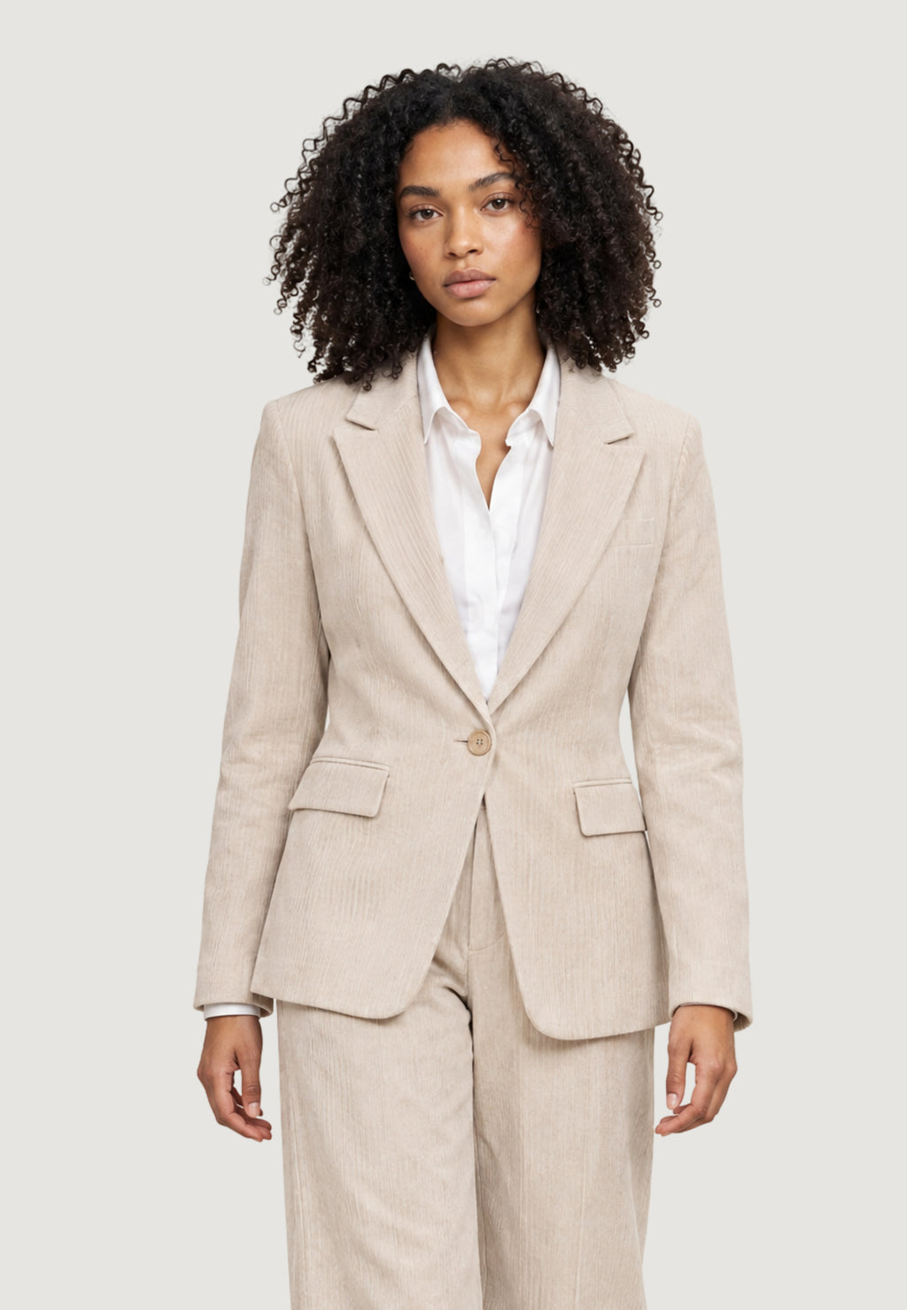 Giacca da completo I am ZAFFIRO TAILORED BLAZER
