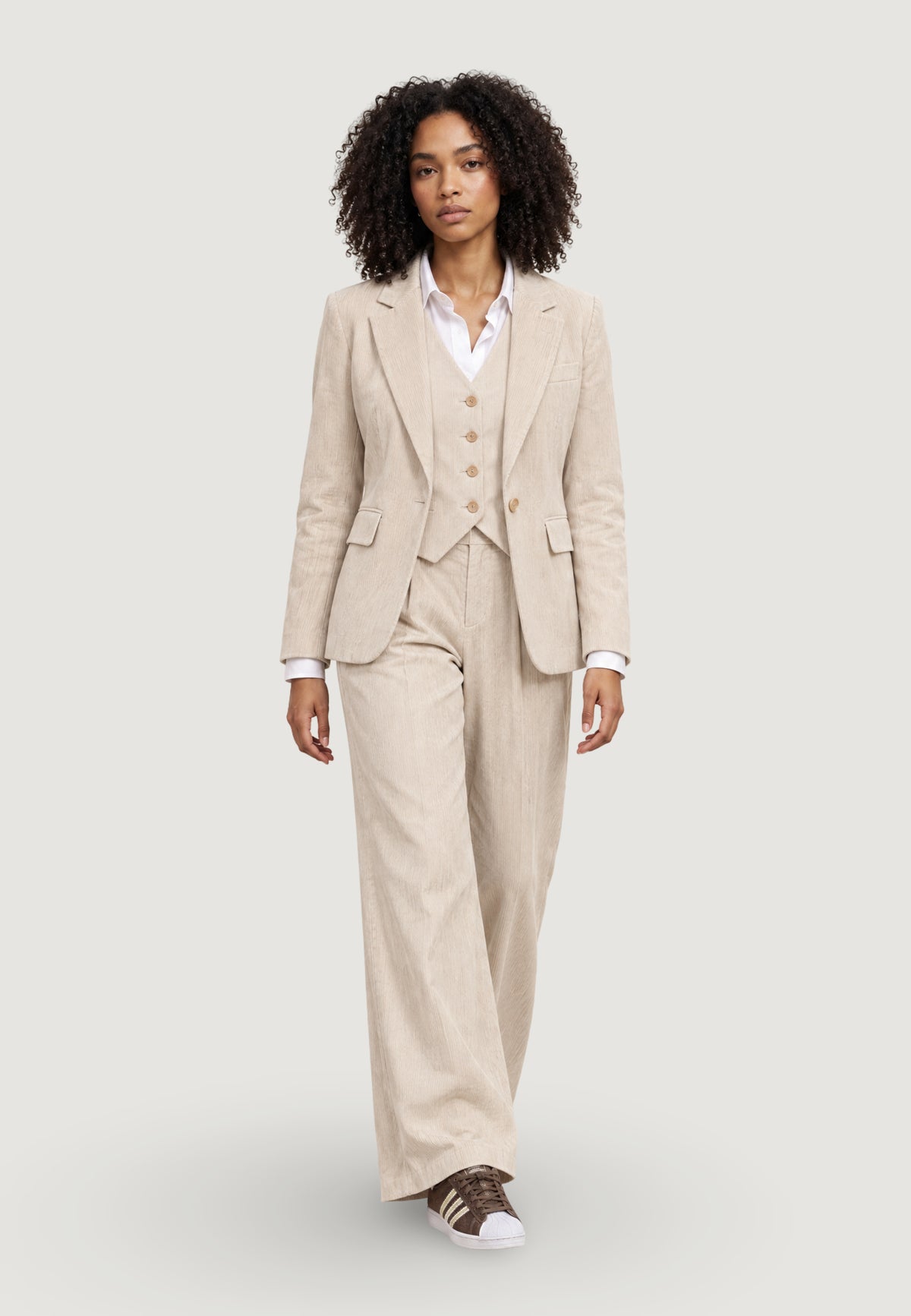 Giacca da completo I am ZAFFIRO TAILORED BLAZER