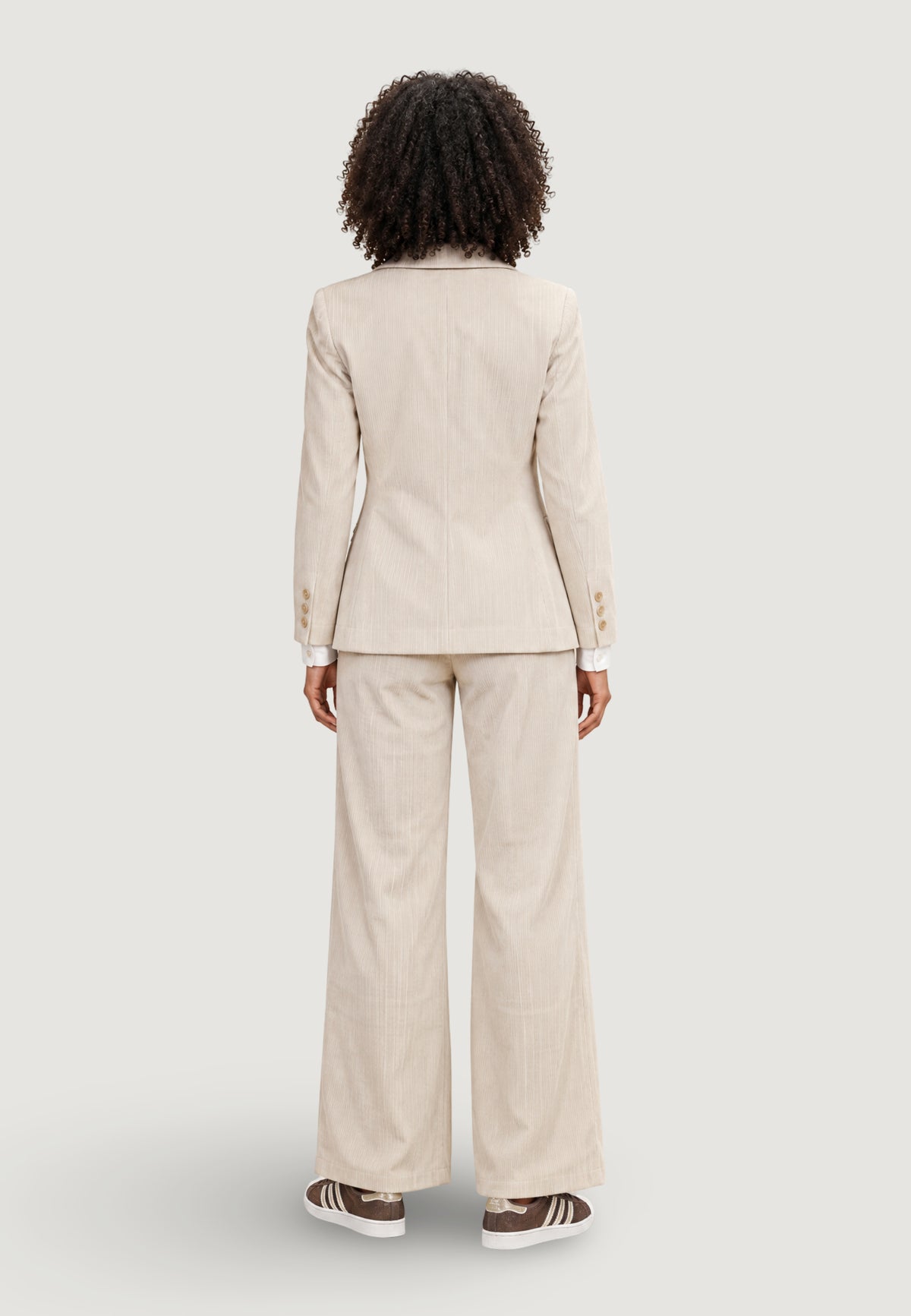 Giacca da completo I am ZAFFIRO TAILORED BLAZER