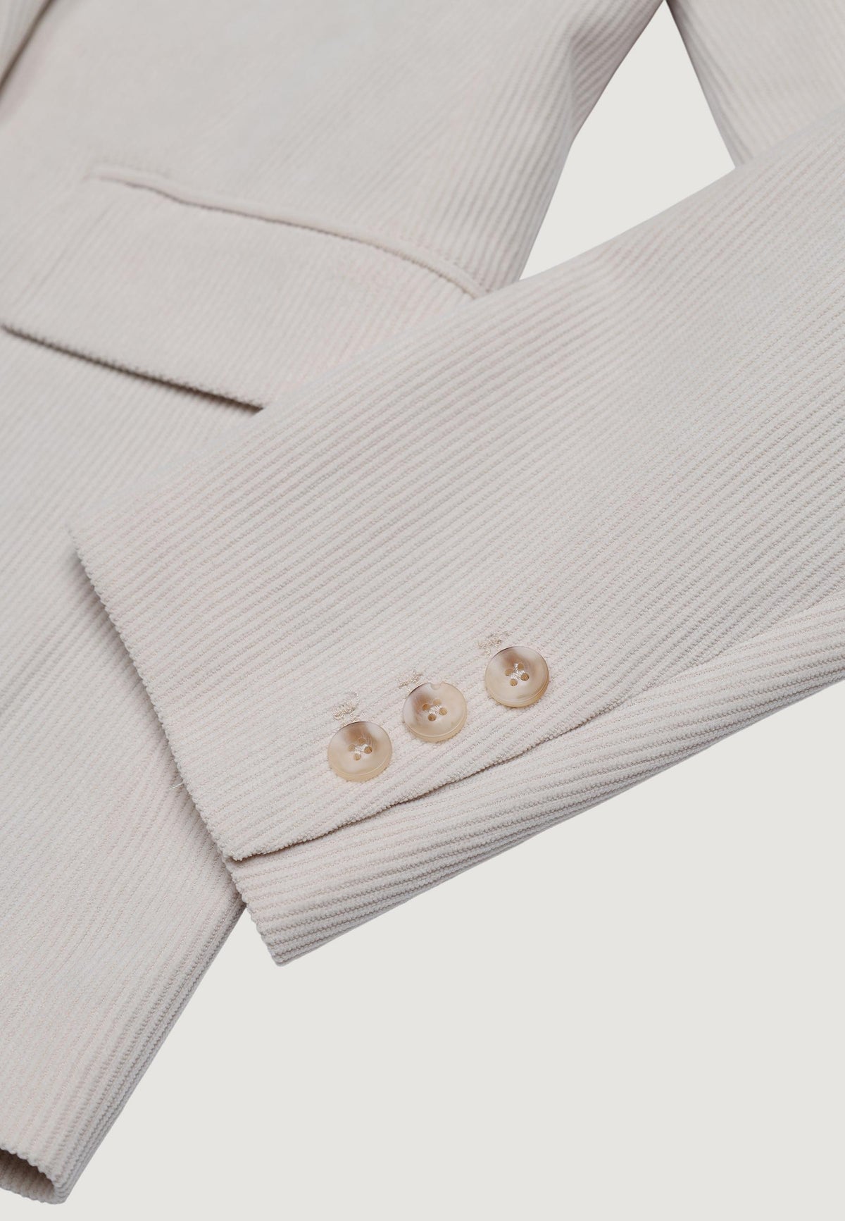 Giacca da completo I am ZAFFIRO TAILORED BLAZER