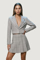 Suit jackets I am Blazer check