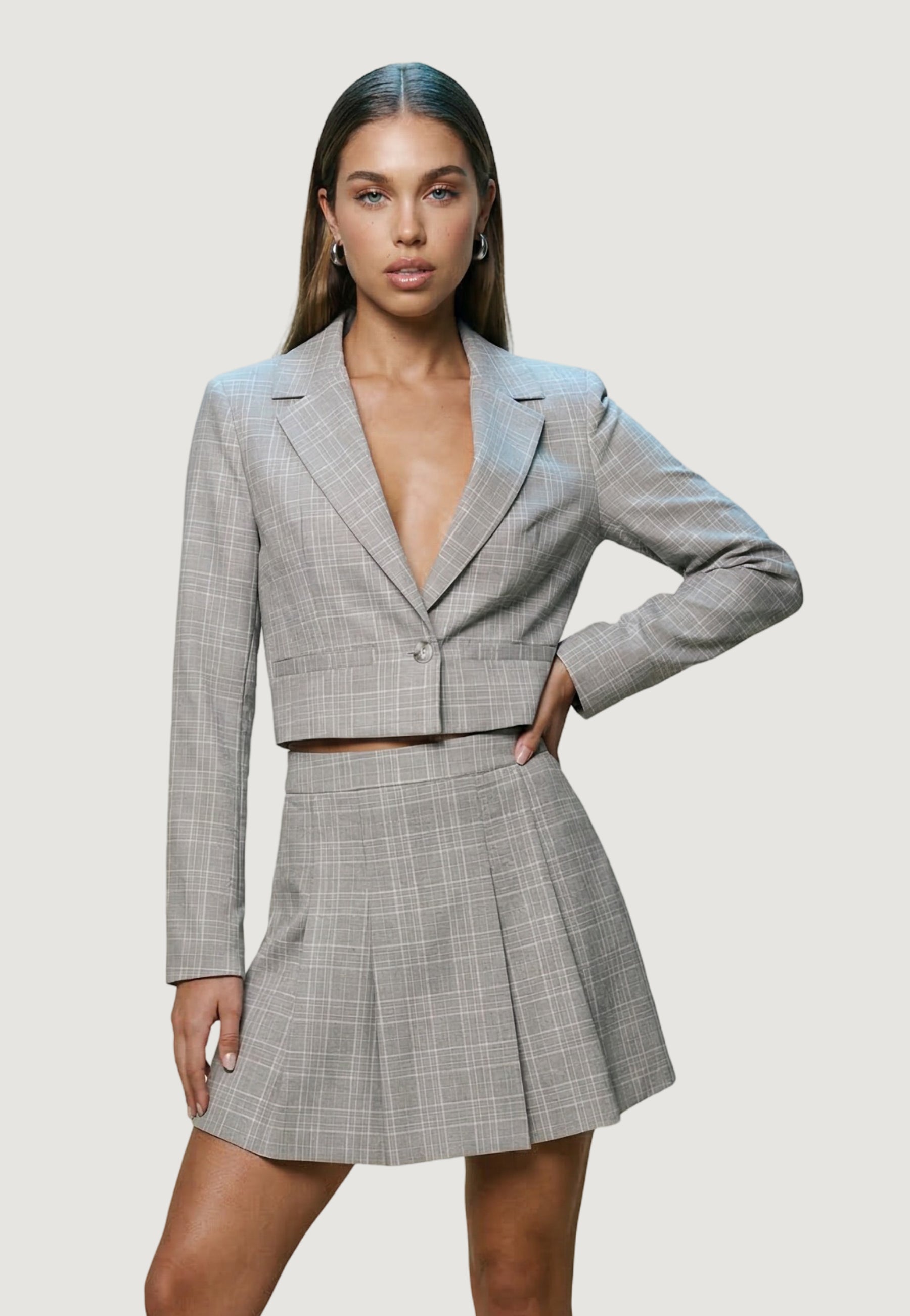 Suit jackets I am Blazer check