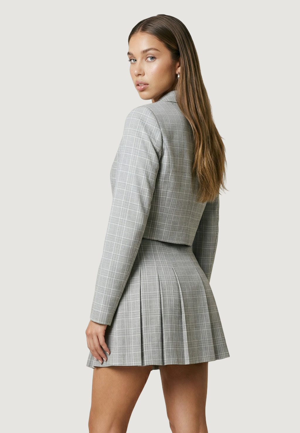 Suit jackets I am Blazer check